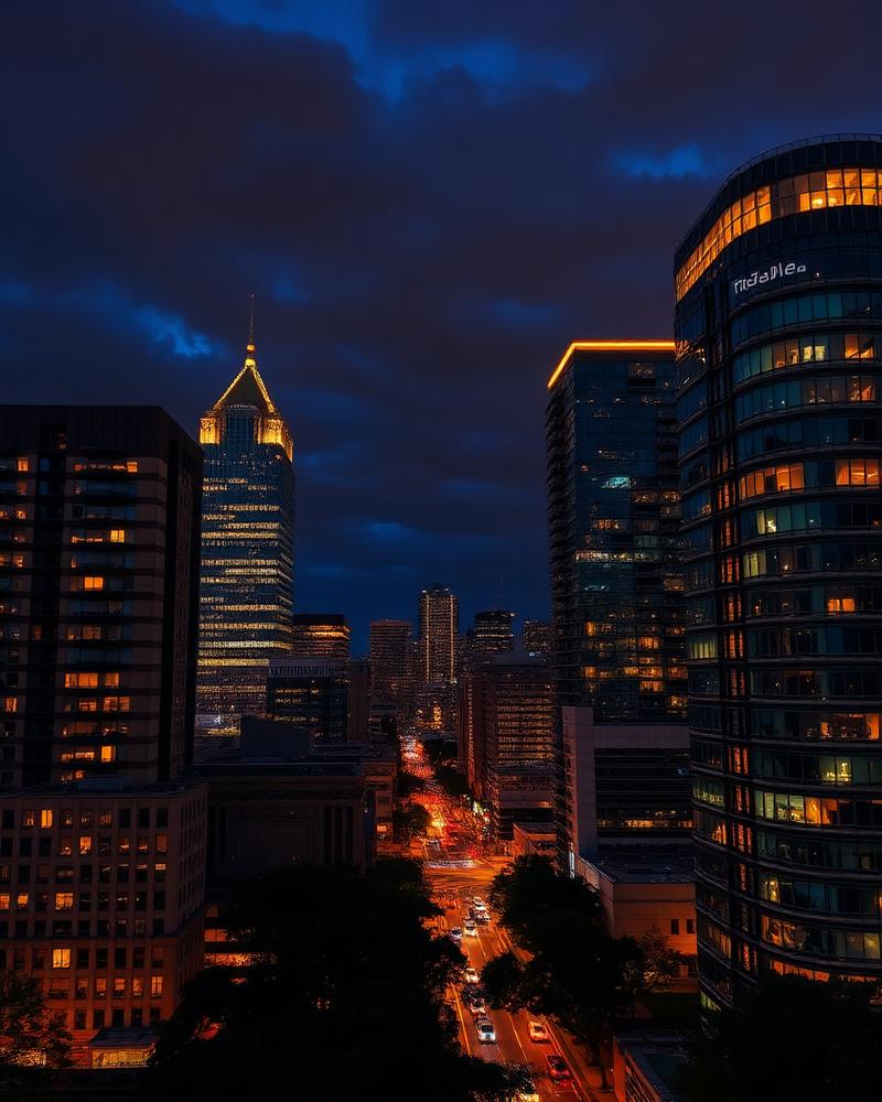Buckhead