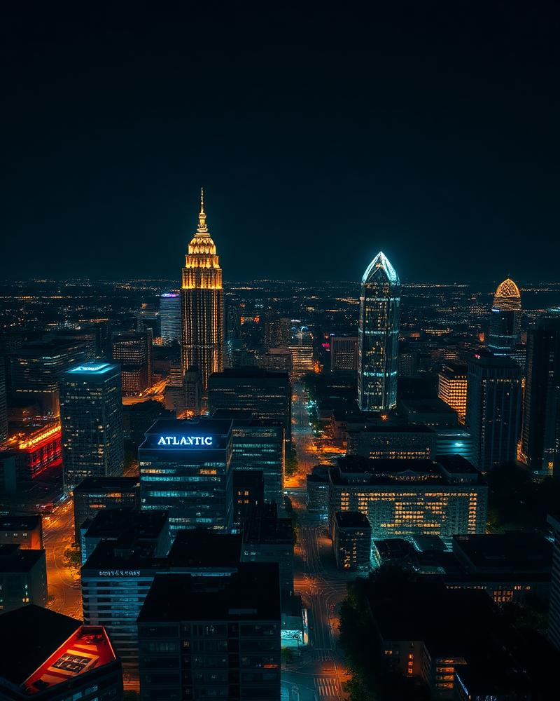 Midtown