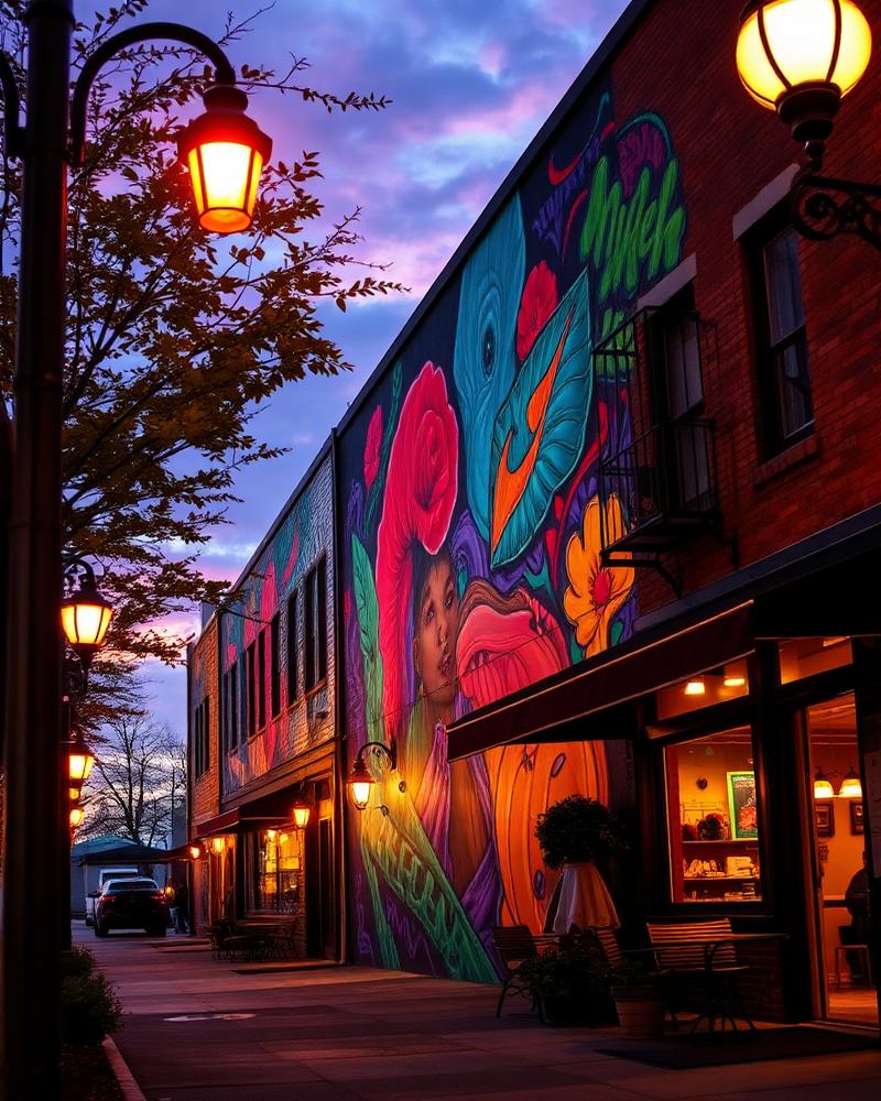 Old Fourth Ward